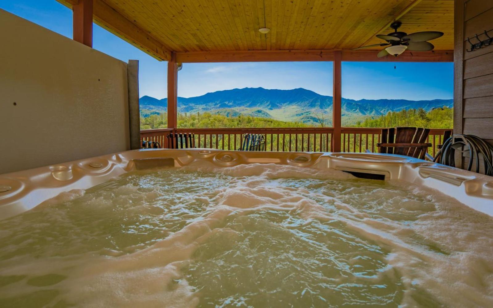 Beartastic Mountain View Lodge Gatlinburg Εξωτερικό φωτογραφία