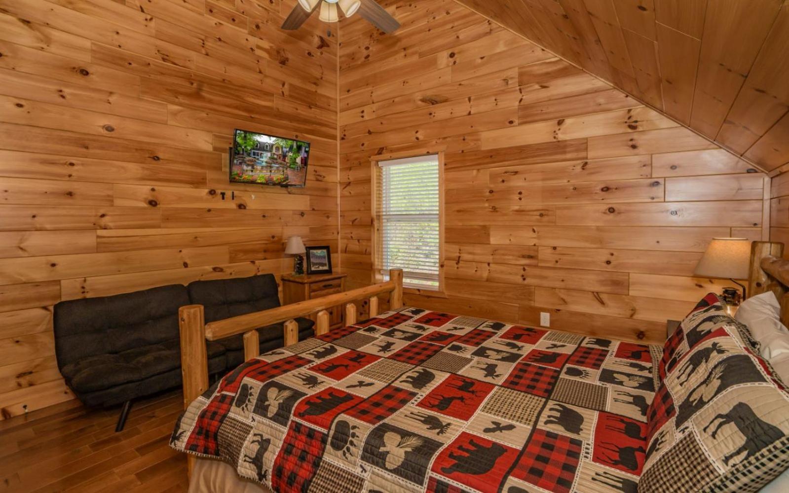 Beartastic Mountain View Lodge Gatlinburg Εξωτερικό φωτογραφία