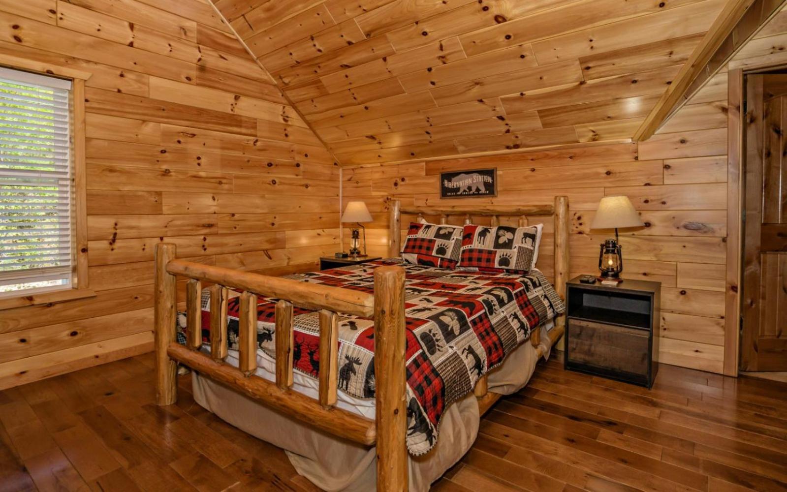 Beartastic Mountain View Lodge Gatlinburg Εξωτερικό φωτογραφία