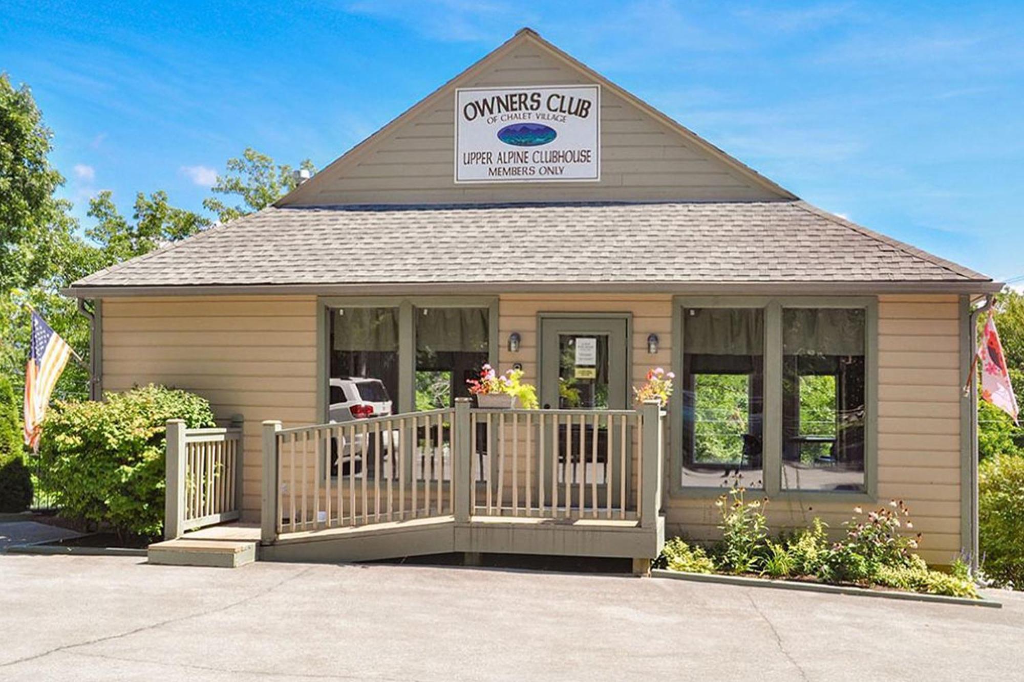 Beartastic Mountain View Lodge Gatlinburg Εξωτερικό φωτογραφία
