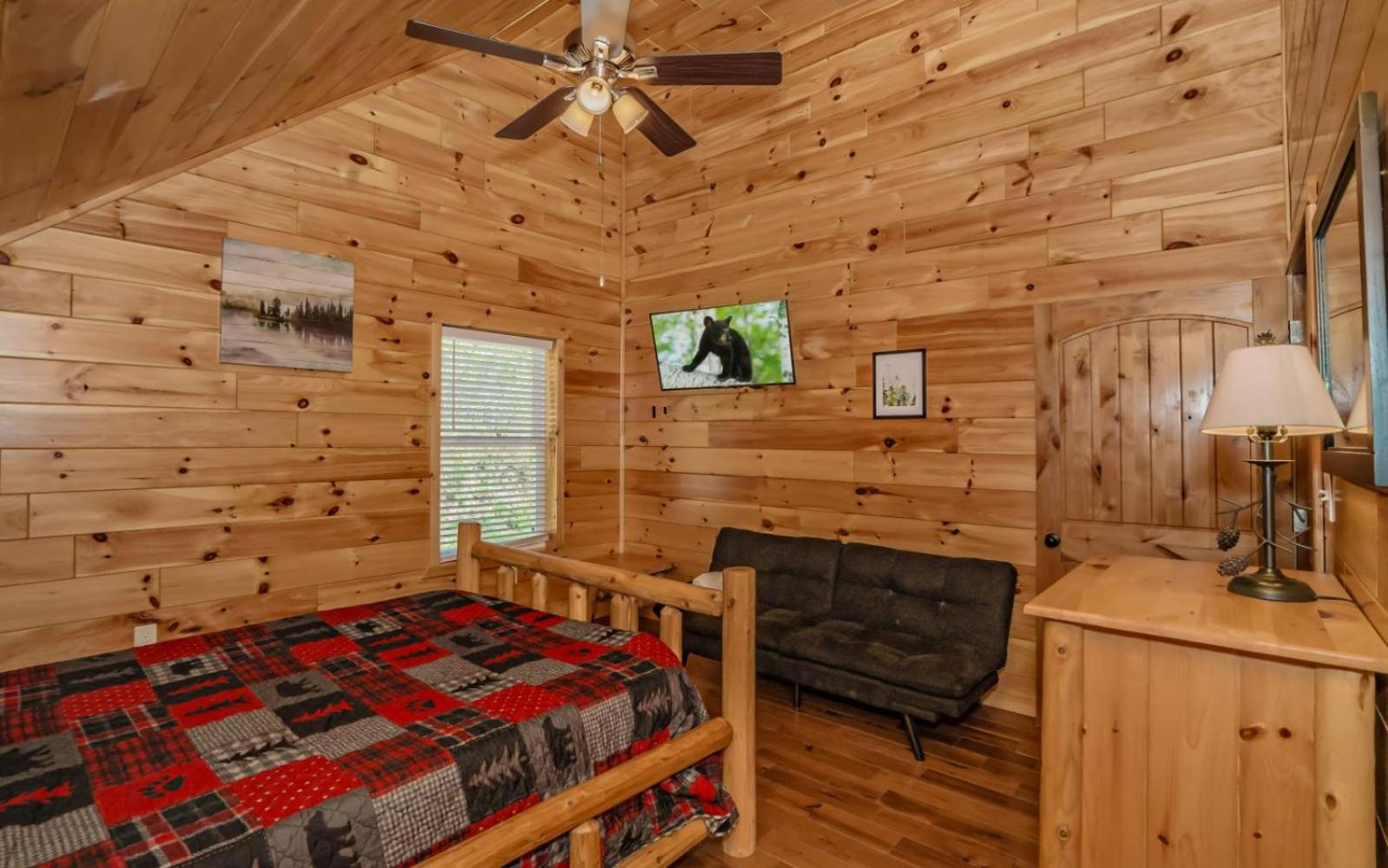 Beartastic Mountain View Lodge Gatlinburg Εξωτερικό φωτογραφία